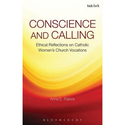 ISBN Conscience and Calling (Ethical Reflections on Catholic Women's Church Vocations) livre Anglais Livre broché 224 pages