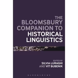 ISBN The Bloomsbury Companion to Historical Linguistics, Religion, Anglais, Couverture rigide, 480 pages