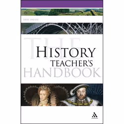 ISBN The History Teacher's Handbook, Education, Anglais, Livre broché, 192 pages