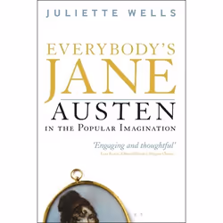 ISBN Everybody's Jane (Austen in the Popular Imagination), Anglais, Livre broché, 256 pages