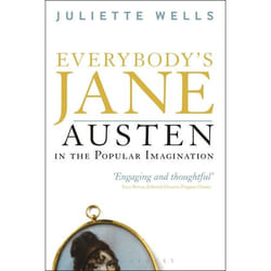 ISBN Everybody's Jane (Austen in the Popular Imagination)