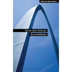 ISBN Space After Deleuze