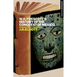 ISBN William H. Prescott's History of the Conquest of Mexico (Continuum Histories) livre histoire Anglais