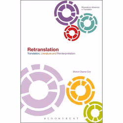 ISBN Retranslation (Translation, Literature and Reinterpretation), référence &amp; langage, Anglais, Couverture rigide, 224 p ...