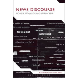 ISBN News Discourse