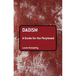 ISBN Daoism: A Guide for the Perplexed