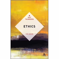 ISBN Ethics: The Key Thinkers, philosophie, Anglais, Livre broché, 288 pages