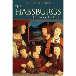 ISBN The Habsburgs (The History of a Dynasty), Anglais, Livre broché, 312 pages
