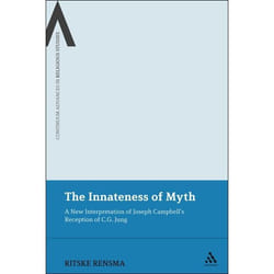 ISBN The Innateness of Myth (A New Interpretation of Joseph Campbell's Reception of C.G. Jung) livre Religion Anglais Couverture rigide
