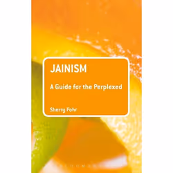 ISBN Jainism: A Guide for the Perplexed, Anglais, Couverture rigide, 176 pages