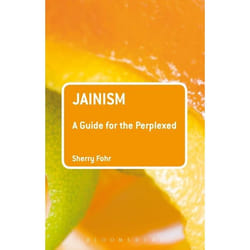 ISBN Jainism: A Guide for the Perplexed Couverture rigide