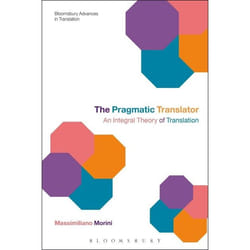 ISBN The Pragmatic Translator (An Integral Theory of Translation) livre référence & langage Anglais Couverture rigide