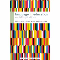 ISBN Language in Education (Social Implications), Anglais, Livre broché, 216 pages