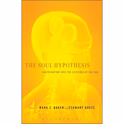 ISBN The Soul Hypothesis (Investigations into the Existence of the Soul), Anglais, Livre broché, 304 pages