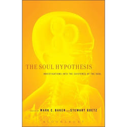 ISBN The Soul Hypothesis (Investigations into the Existence of the Soul)