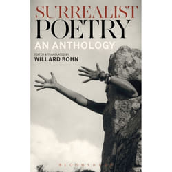 ISBN Surrealist Poetry (An Anthology)