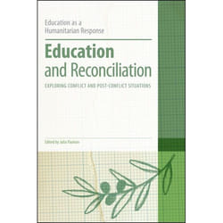 ISBN Education and Reconciliation (Exploring Conflict and Post-Conflict Situations)