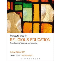 ISBN MasterClass in Religious Education (Transforming Teaching and Learning)