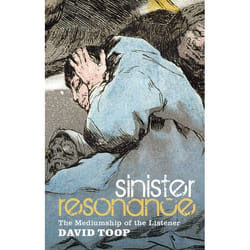 ISBN Sinister Resonance (The Mediumship of the Listener) livre Anglais Livre broché 272 pages