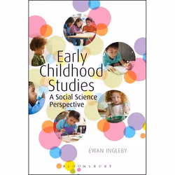 ISBN Early Childhood Studies (A Social Science Perspective), Anglais, Livre broché, 192 pages