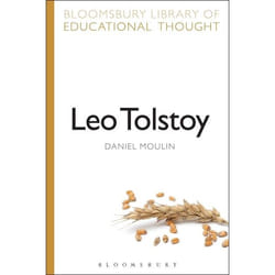 ISBN Leo Tolstoy Couverture rigide