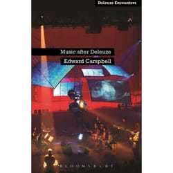 ISBN Music After Deleuze