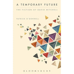ISBN A Temporary Future: The Fiction of David Mitchell