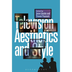 ISBN Television Aesthetics and Style