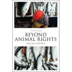 ISBN Beyond Animal Rights (Food, Pets and Ethics)