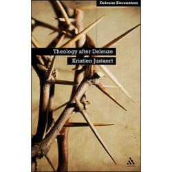 ISBN Theology After Deleuze