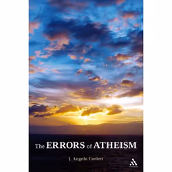 ISBN The Errors of Atheism, Anglais, Livre broché, 272 pages