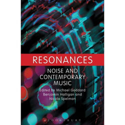 ISBN Resonances (Noise and Contemporary Music)