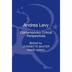 ISBN Andrea Levy (Contemporary Critical Perspectives), Roman contemporain, Anglais, Couverture rigide, 176 pages