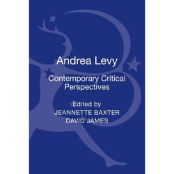 ISBN Andrea Levy (Contemporary Critical Perspectives) livre Roman contemporain Anglais Couverture rigide