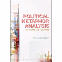 ISBN Political Metaphor Analysis (Discourse and Scenarios), Anglais, Livre broché, 208 pages