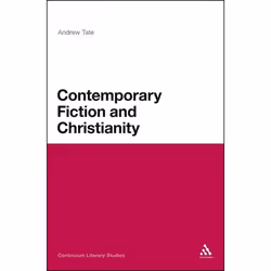 ISBN Contemporary Fiction and Christianity, Anglais, Livre broché, 168 pages
