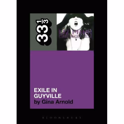 ISBN Liz Phair's Exile in Guyville, Anglais, Livre broché, 136 pages