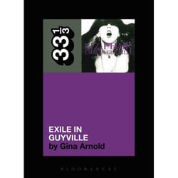 ISBN Liz Phair's Exile in Guyville