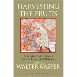 ISBN Harvesting the Fruits (Basic Aspects of Christian Faith in Ecumenical Dialogue), Anglais, Livre broché, 224 pages