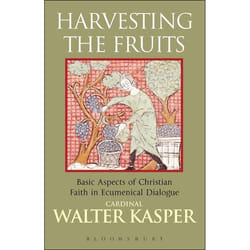 ISBN Harvesting the Fruits (Basic Aspects of Christian Faith in Ecumenical Dialogue)