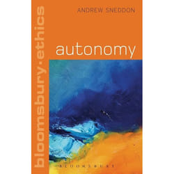 ISBN Autonomy