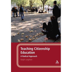 ISBN Teaching Citizenship Education (A Radical Approach)