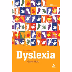 ISBN Dyslexia, Anglais, Livre broché, 256 pages
