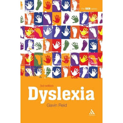 ISBN Dyslexia