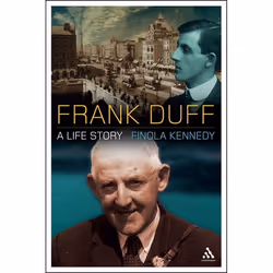 ISBN Frank Duff (A Life Story), Anglais, Livre broché, 304 pages