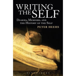 ISBN Writing the Self (Diaries, Memoirs, and the History of the Self)