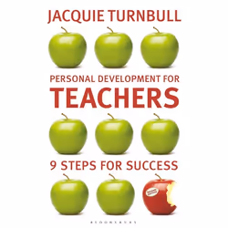 ISBN Personal Development for Teachers (9 steps to success), Education, Anglais, Livre broché, 256 pages