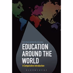 ISBN Education Around the World (A Comparative Introduction), Anglais, Livre broché, 224 pages