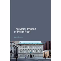 ISBN The Major Phases of Philip Roth, Anglais, Livre broché, 208 pages