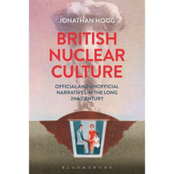 ISBN British Nuclear Culture (Official and Unofficial Narratives in the Long 20th Century) livre Anglais Livre broché 248 pages